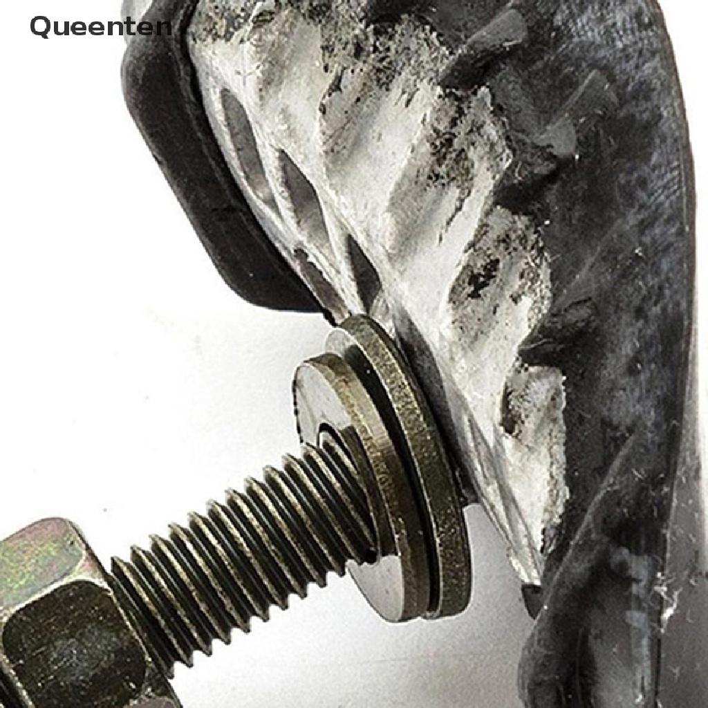 Queenten Dirt Bike Motorcycle 1.6" 1.85" 2.15" 2.50" Tusk Tire Rim Lock Tire Safe Bolt QT