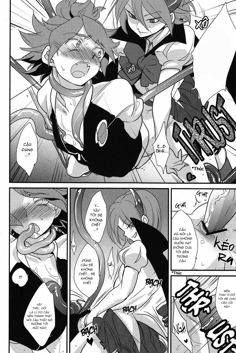 xuctu có gì vui chapter 32 18