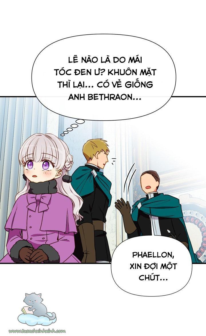 công nương khế ước của gia tộc công tước quái vật chapter 47 51