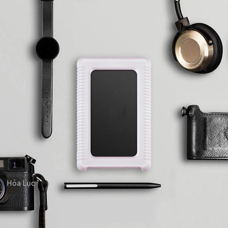 Khuyến mãi GOBUYBA bảo hành ba năm mã hóa đĩa cứng di động chống sốc đĩa cứng di động đĩa cứng di động 500G