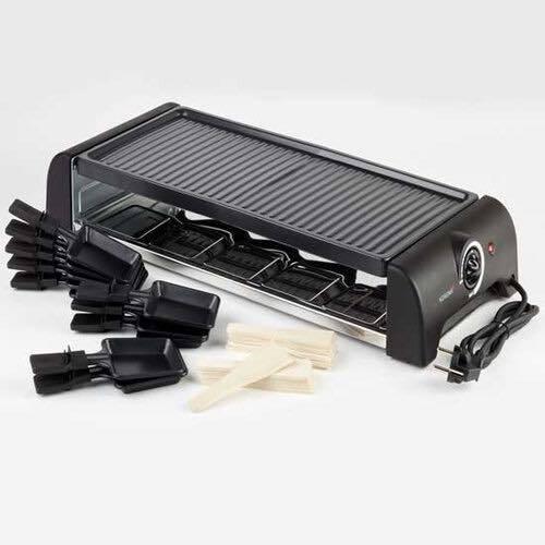 Bếp Nướng Điện 2 Tầng KORONA 45060, Công Suất 1500W, Chống Dính, Nhập Đức, BH 12 Tháng