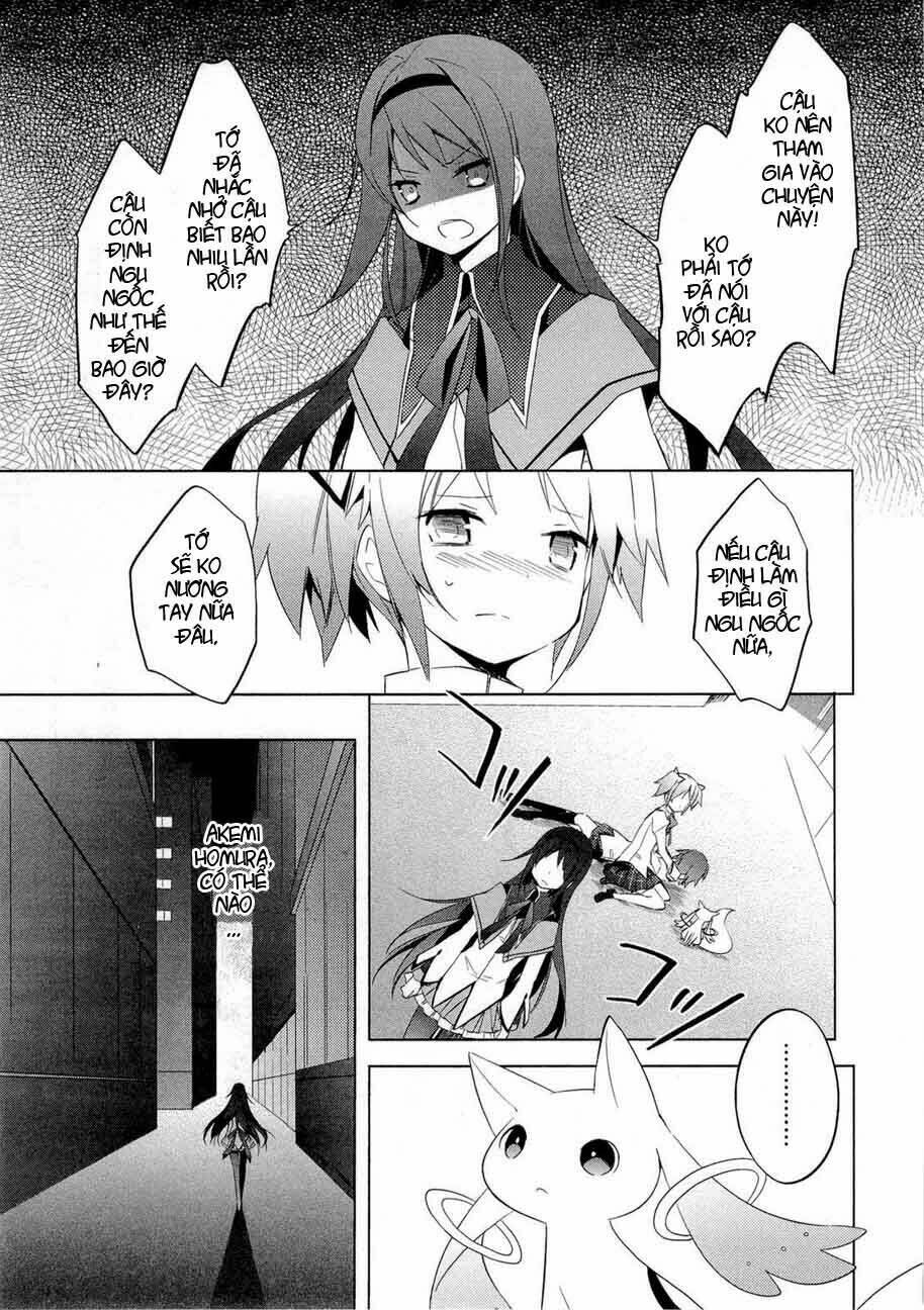 puella magi madoka magica chapter 6 6