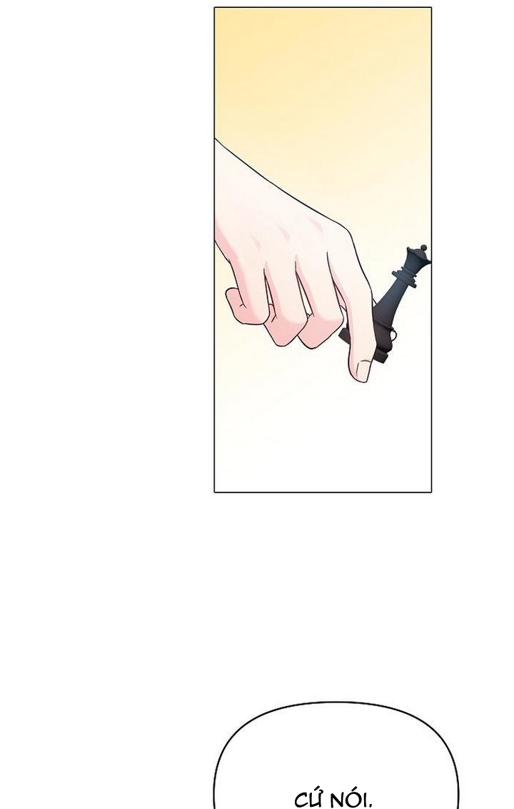 hôn thê nguy hiểm chapter 5.1 33