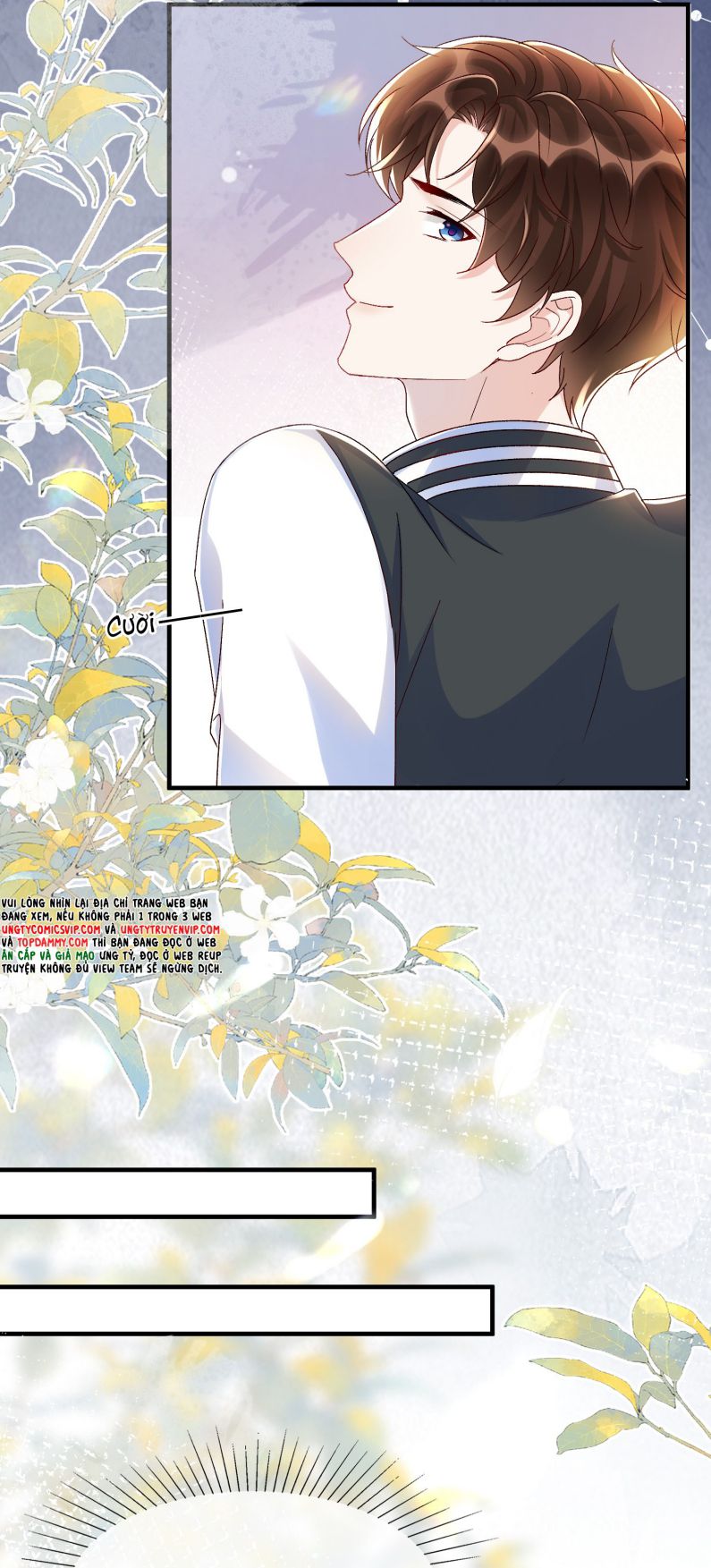 ngọt không ngừng nghỉ chapter 73 7