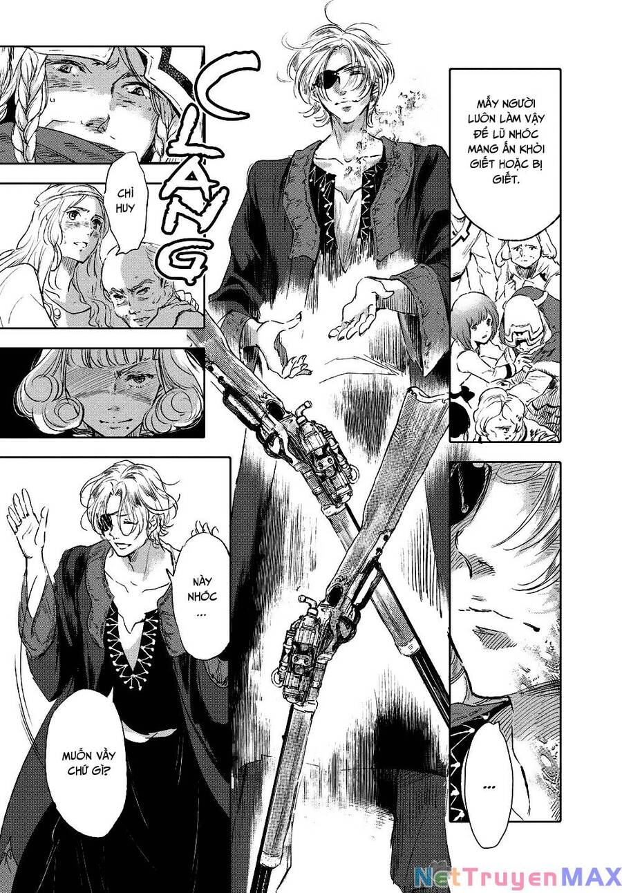 children of the whales chapter 36 17