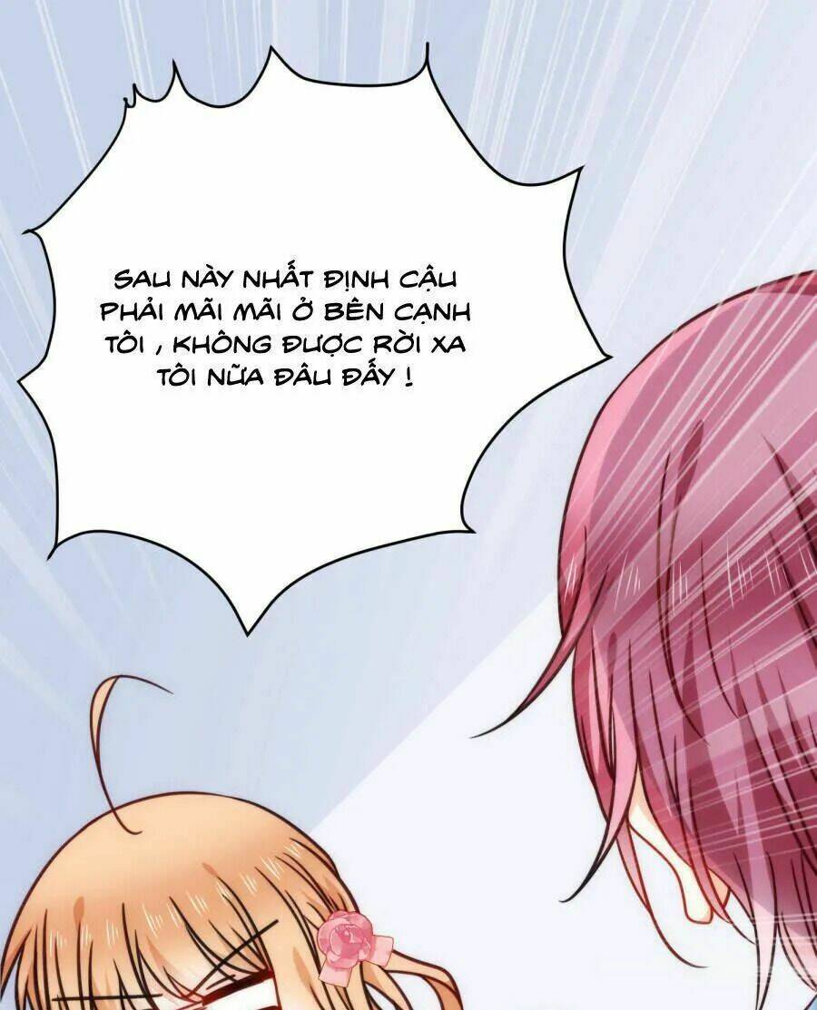 hôm nay tôi sẽ yêu ai đây ? chapter 26 21