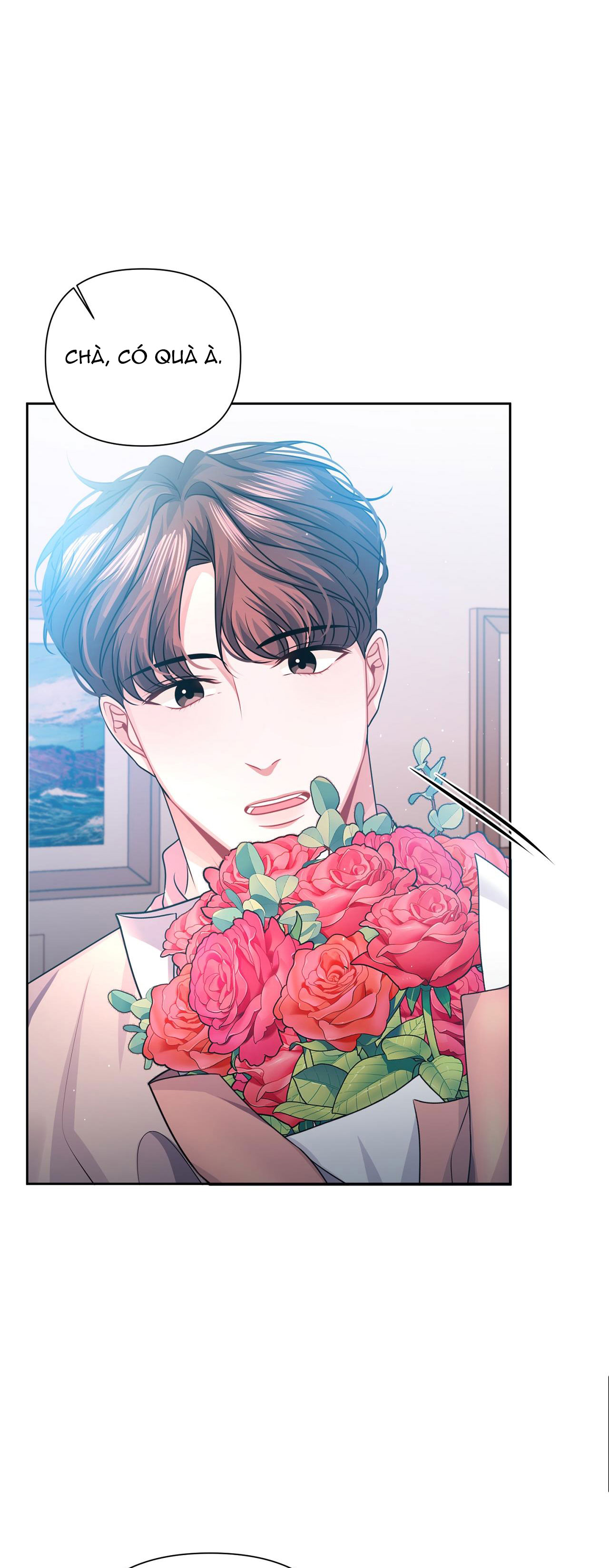 hôm nay cũng là một ngày tươi đẹp chapter 10 29