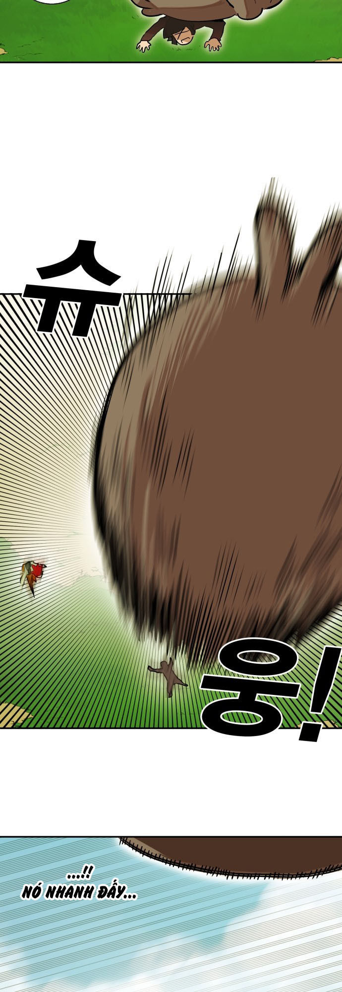 hard core leveling warrior chapter 176.4 17