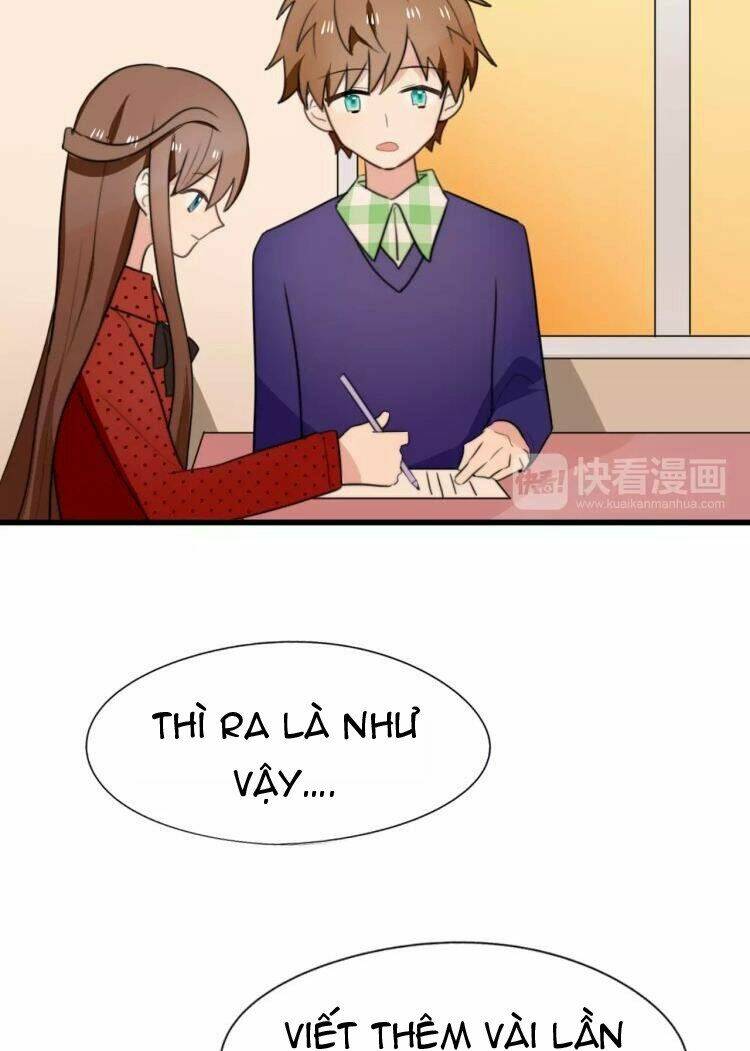 tiểu miêu và hắc diệu thạch chapter 16 23