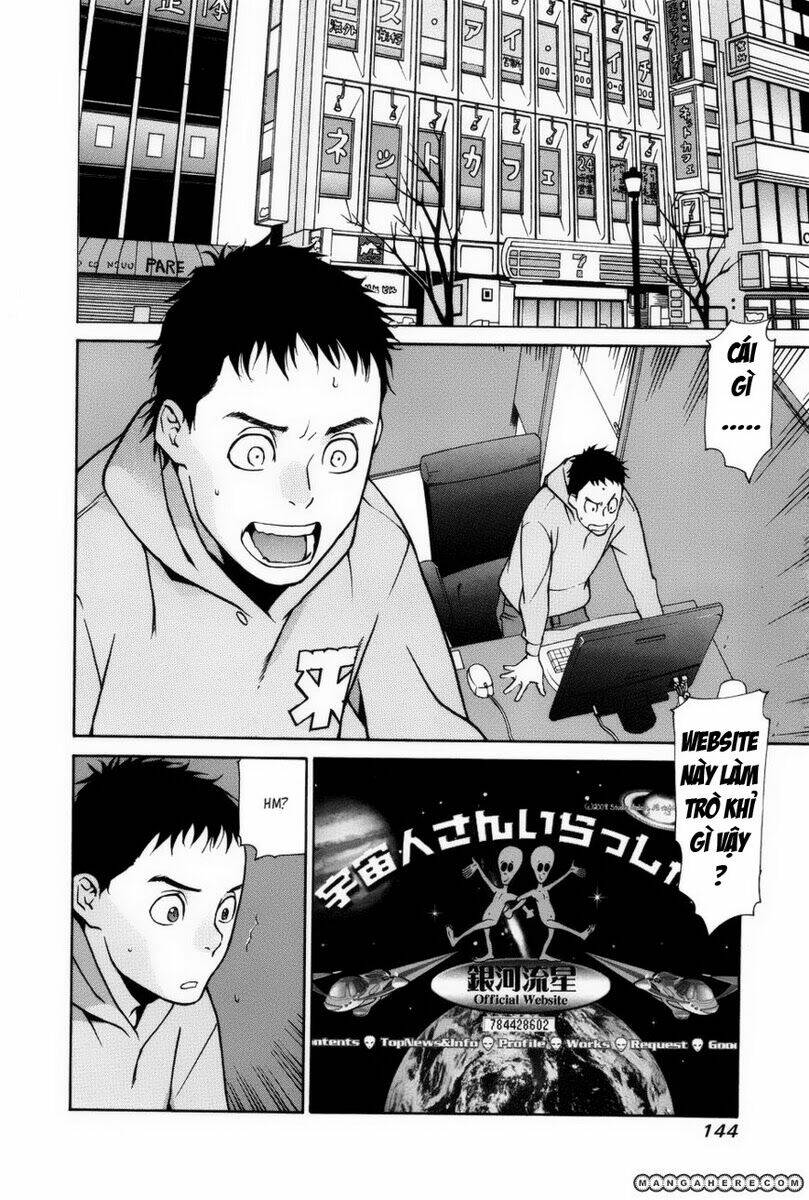 ashita dorobou chapter 5 5