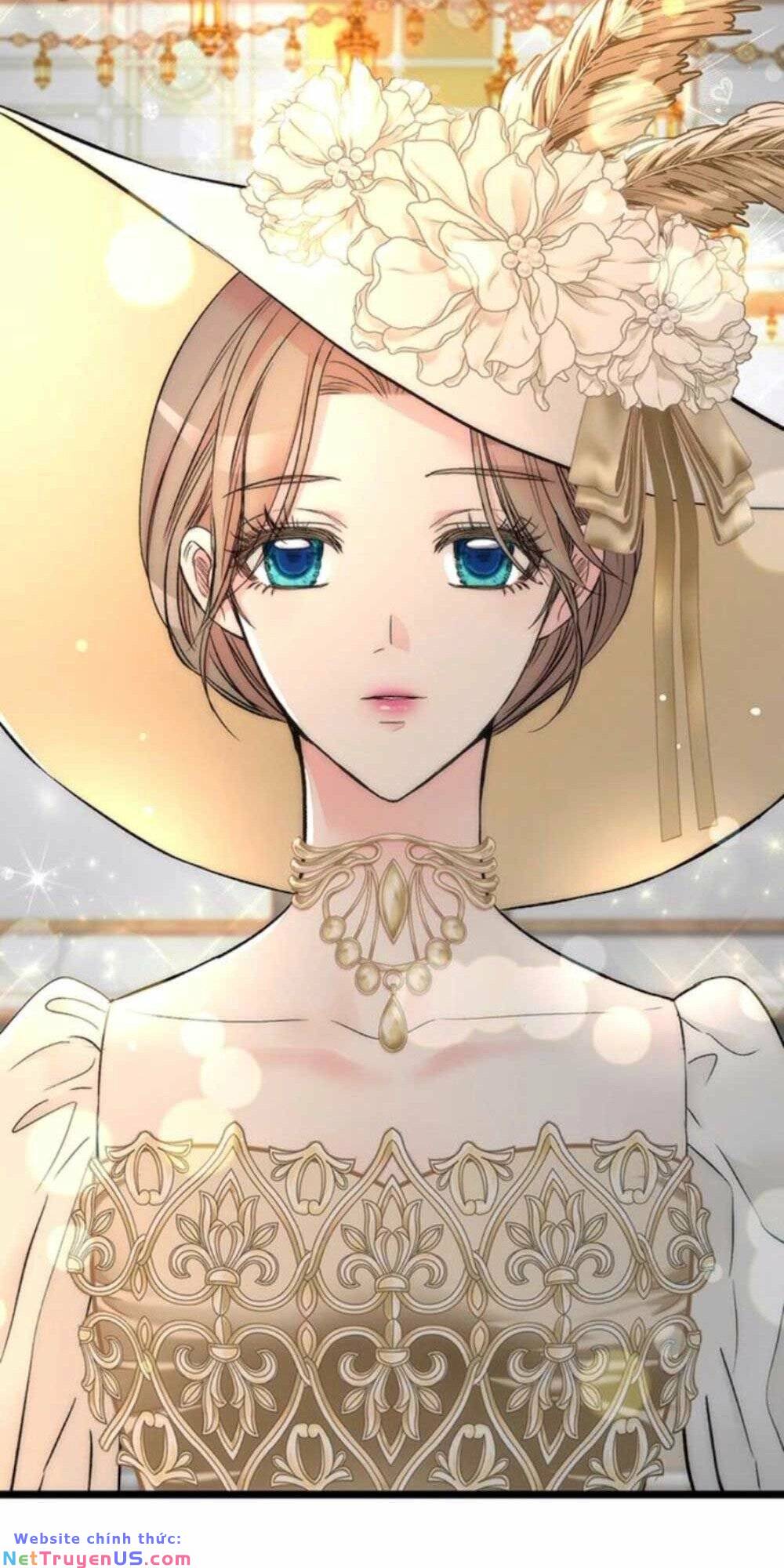 Hoàng Tử Rắc Rối chapter 43.1 5