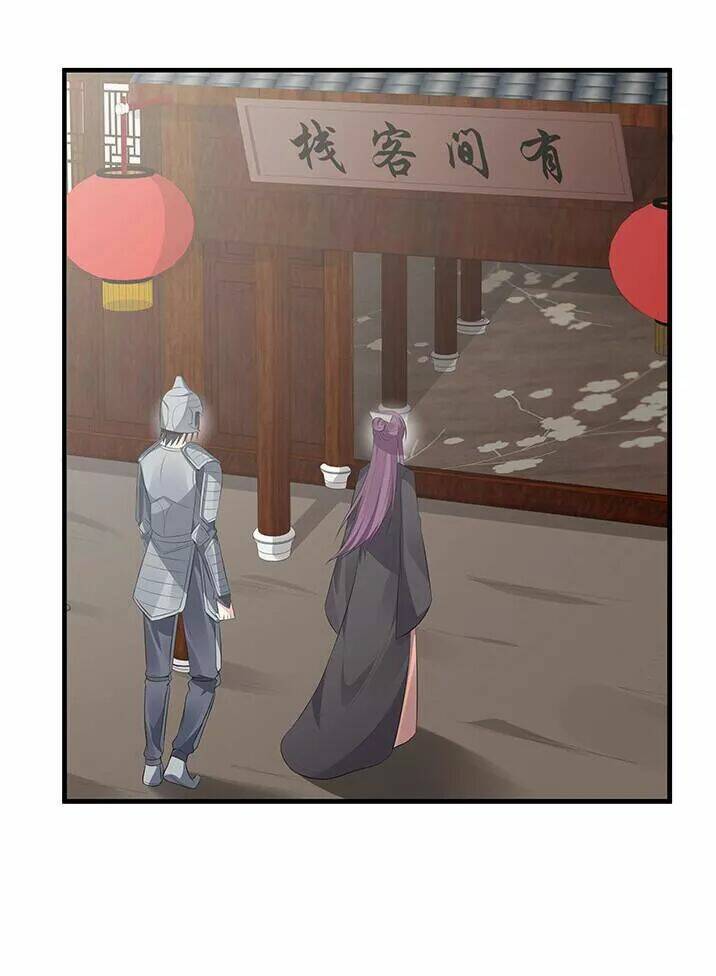 độc phi thần y quá kiêu ngạo chapter 68 15