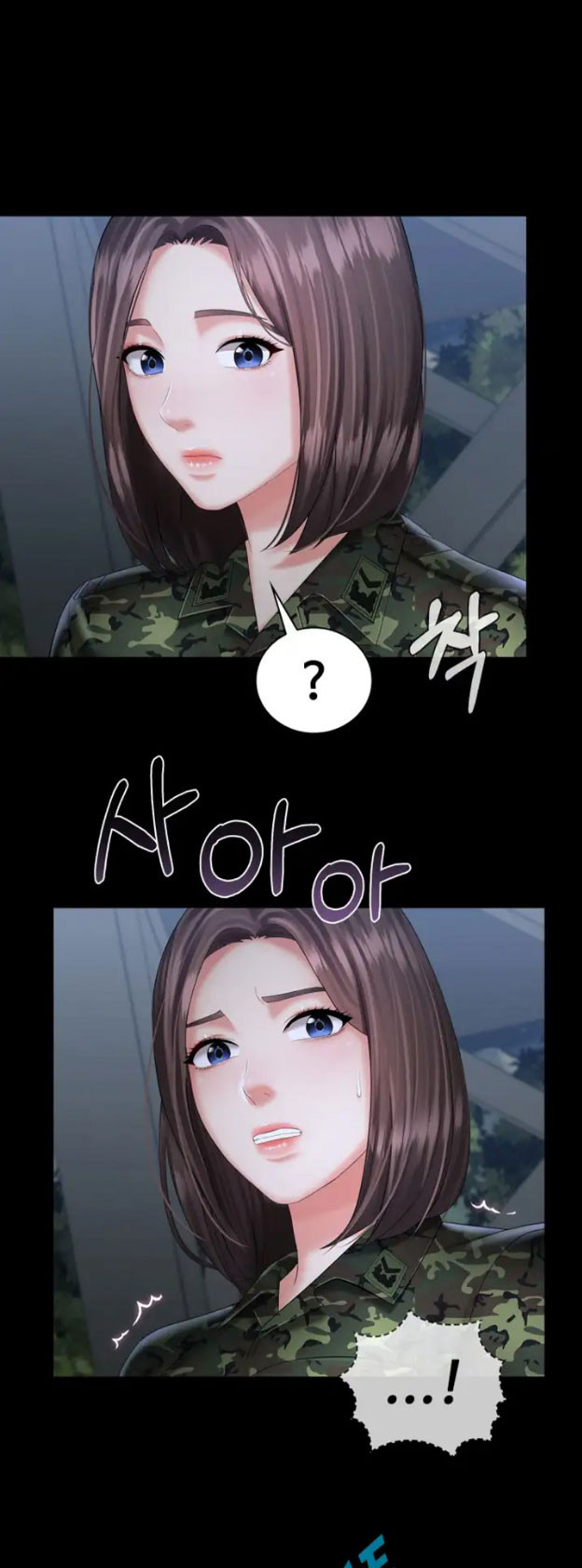 sứ mệnh người anh chapter 23 31