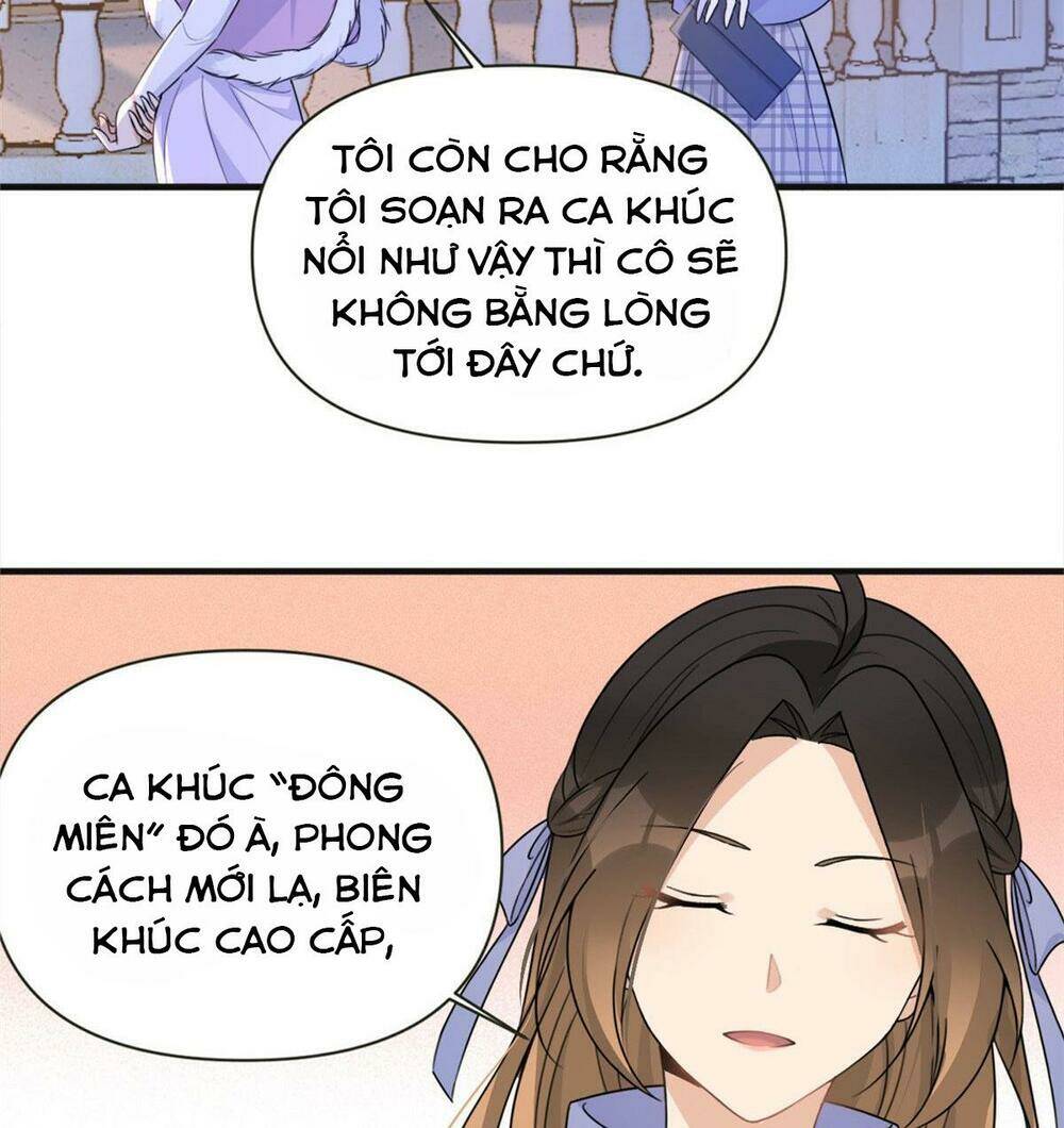 vẫn cứ nhớ em, nhớ em chapter 130 18