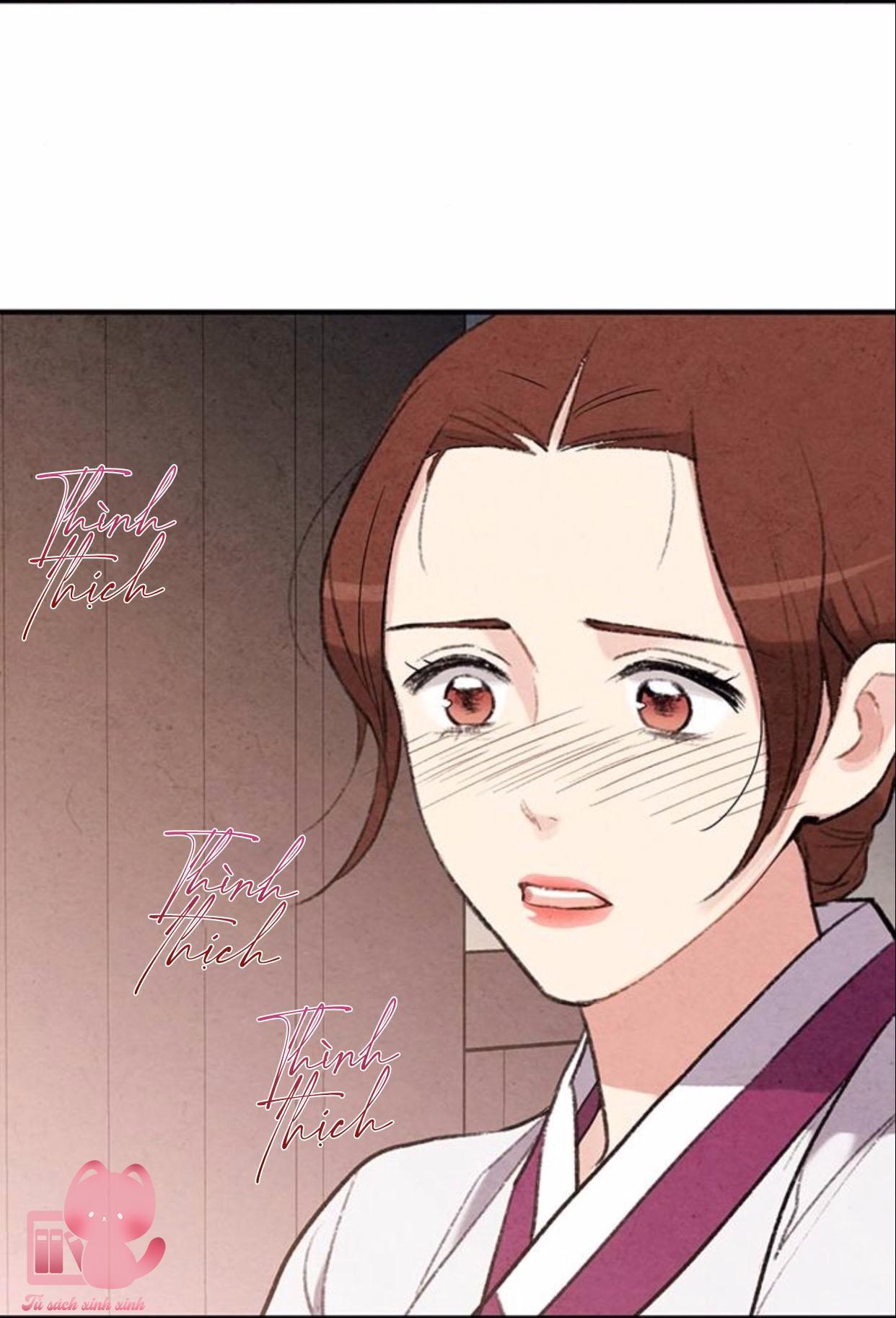 lệnh cấm hôn chapter 55 63