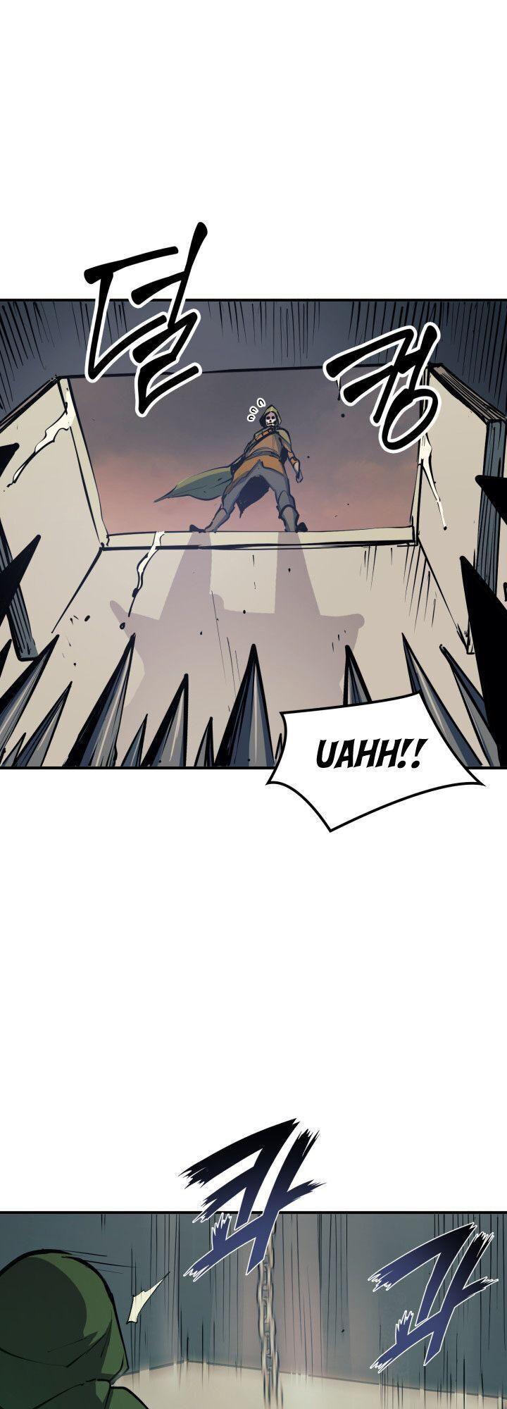 tôi trở lại thăng cấp một mình chapter 21 15