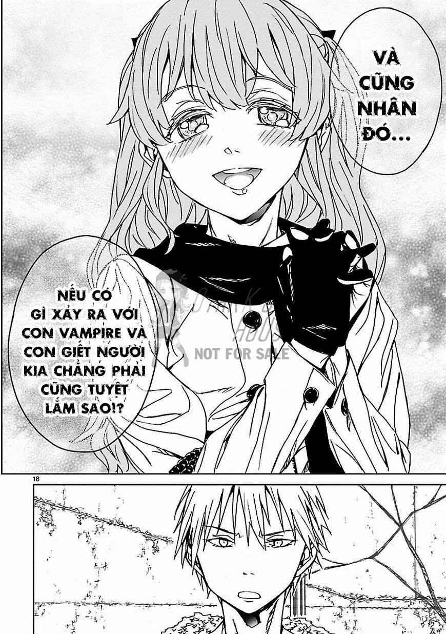 abnormal-kei joshi chapter 15 19