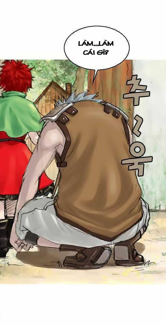 hội ảo thuật chapter 1 32