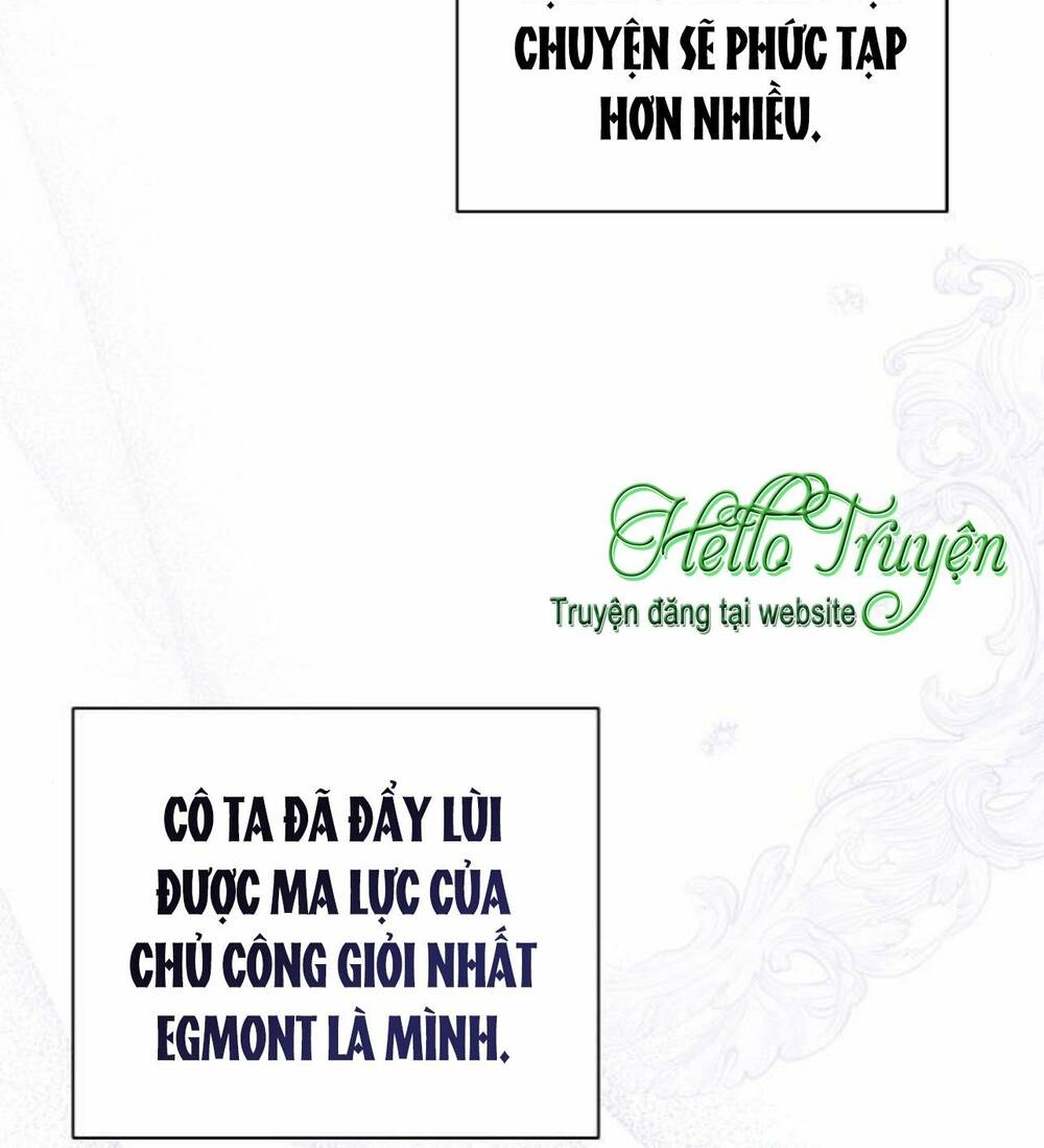 tôi sẽ từ bỏ vị trí hoàng hậu chapter 44 60