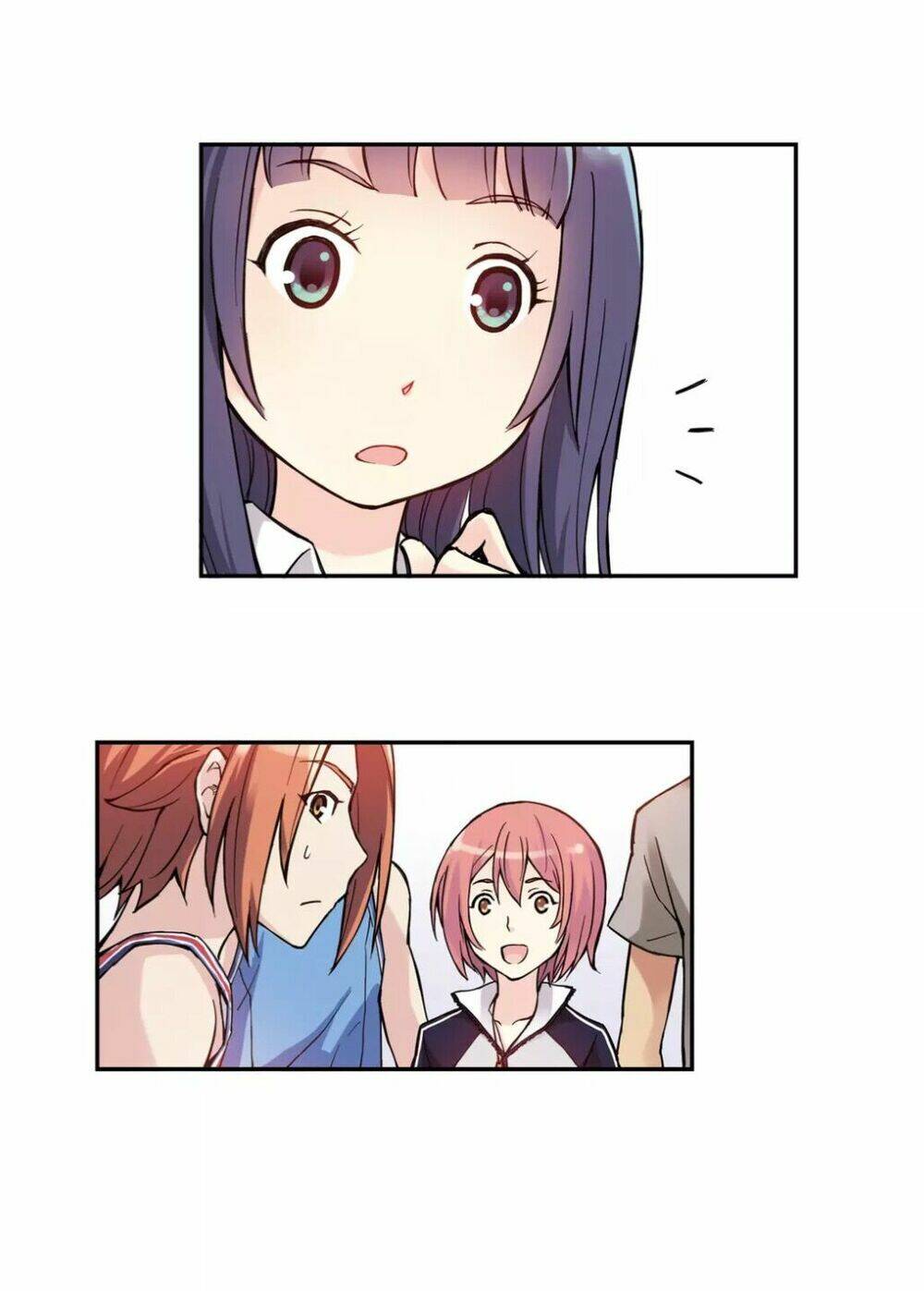 hương vị mùa hạ chapter 17 18