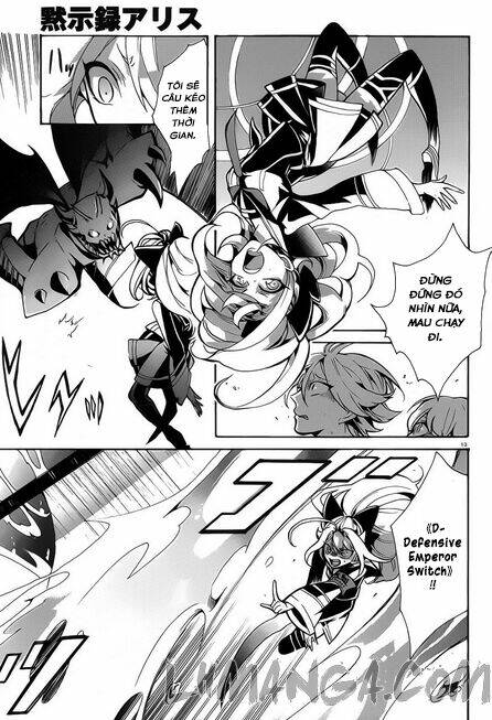 mokushiroku alice chapter 6 14