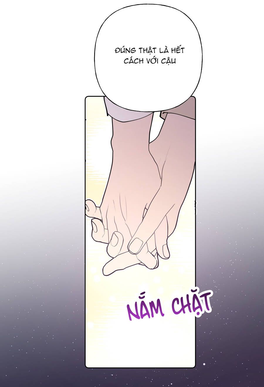 đừng nói yêu tôi chapter 33.1 16