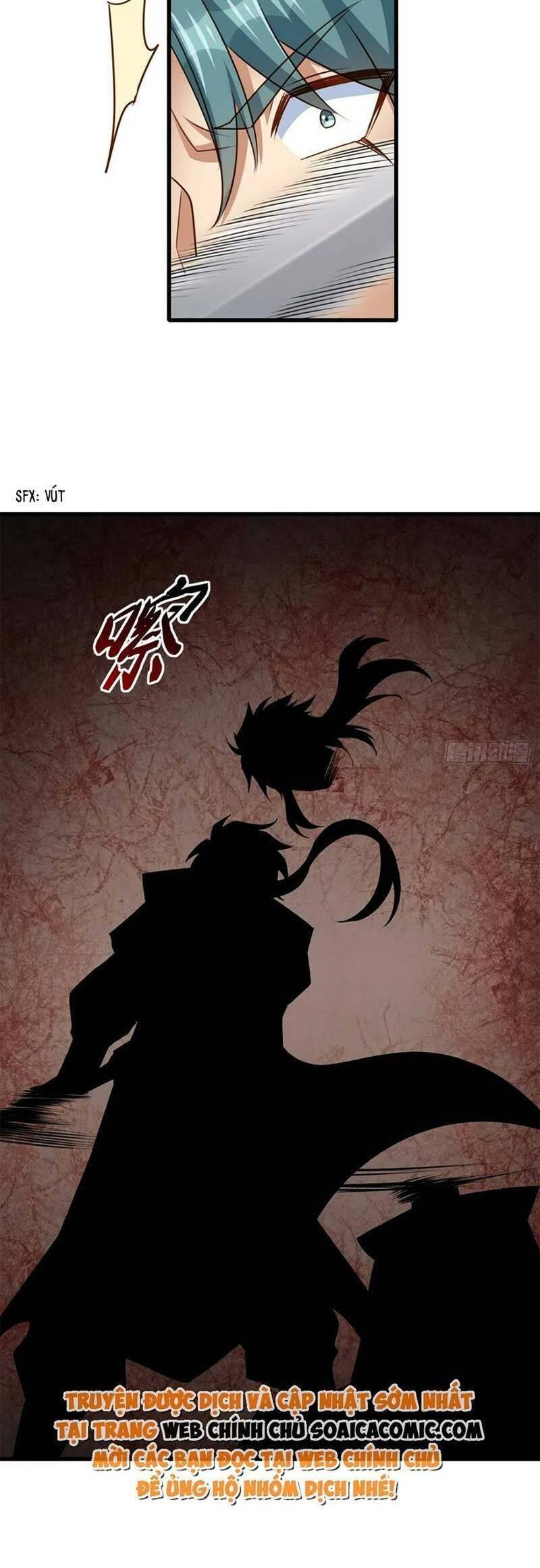 thuần hóa ba ba bạo quân chapter 102 24