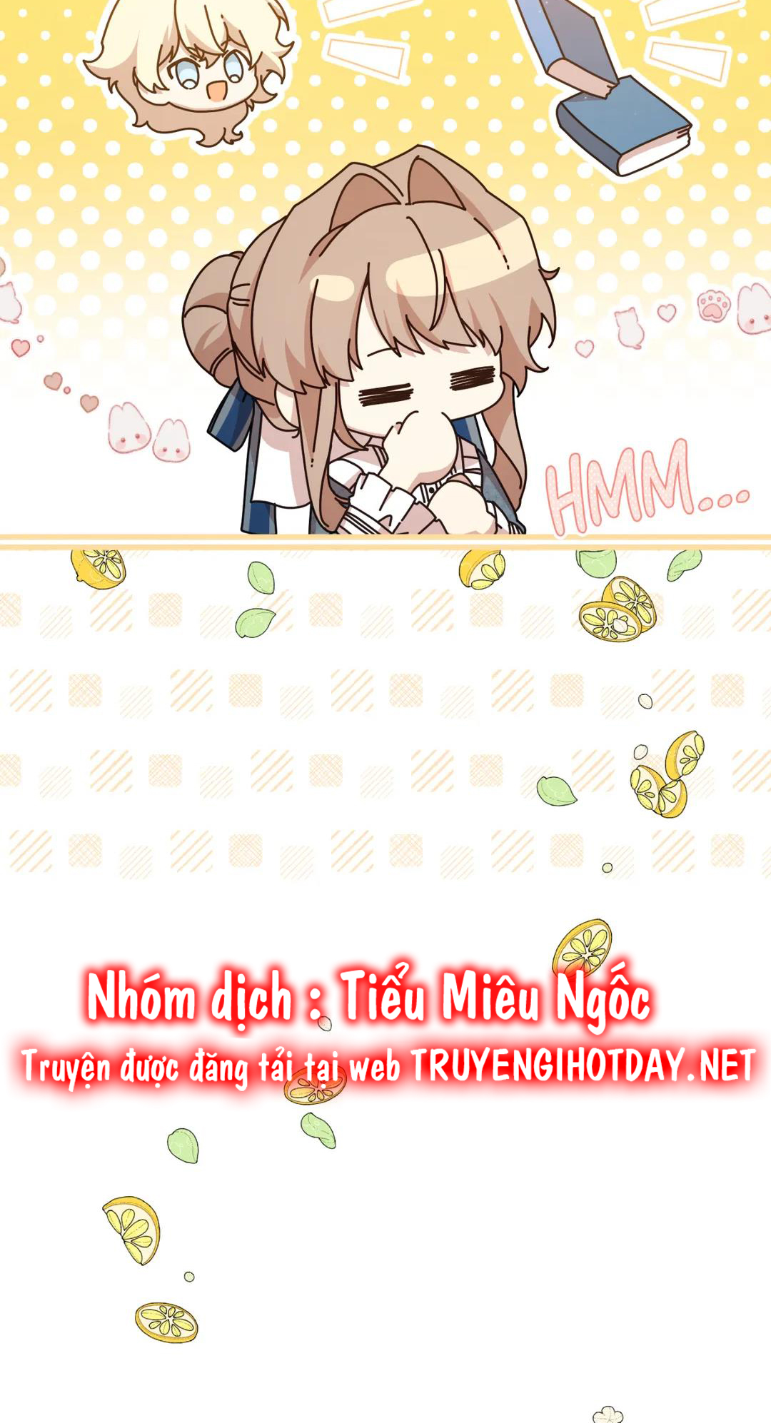 chị ấy là nữ chính trong truyện đó chapter 50 31