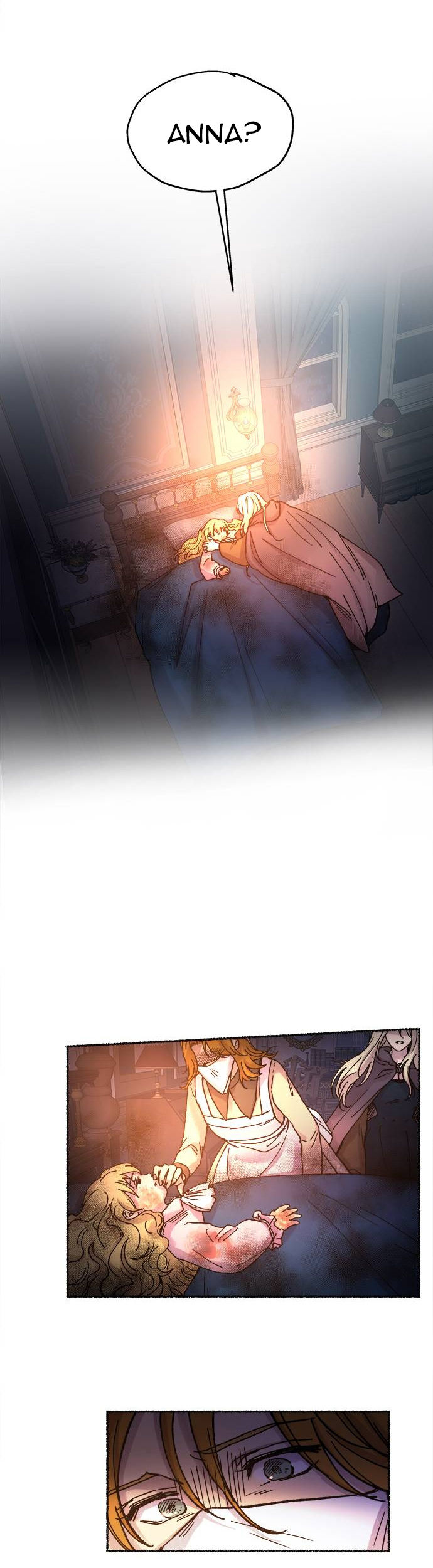 như gió trên cành cây khô chapter 28 39