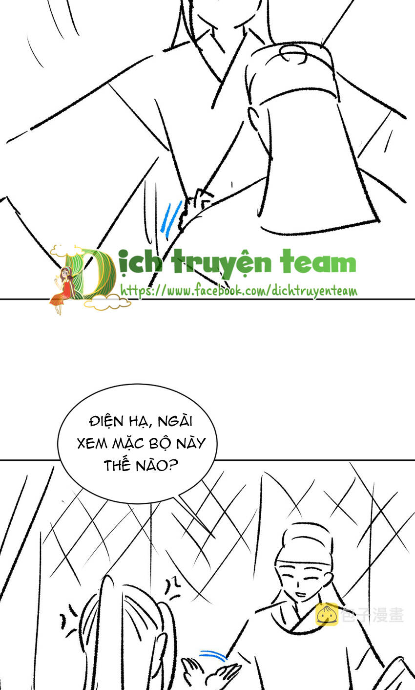thê vi thượng chapter 135.2 43