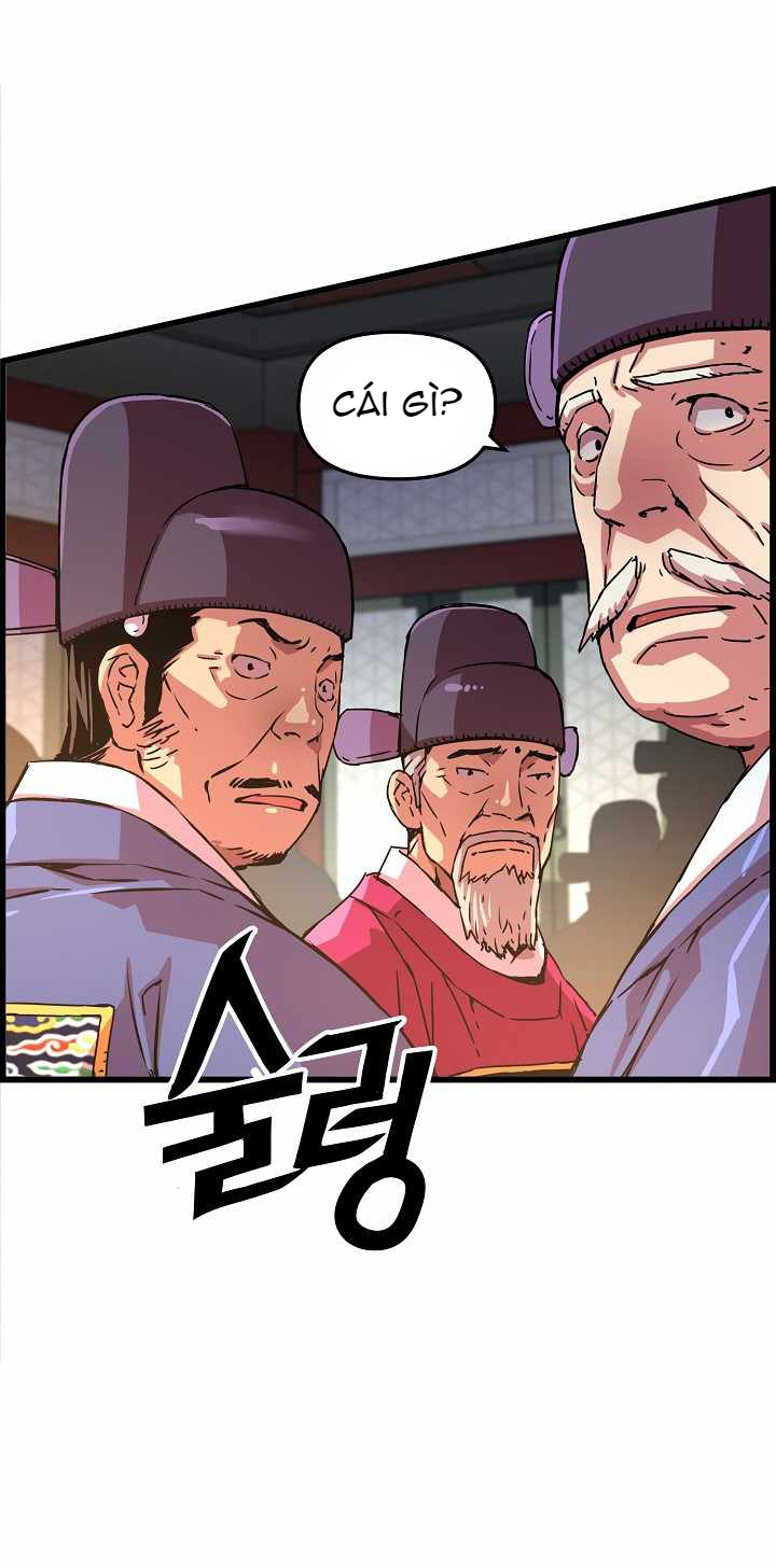 tôi sẽ sống như một hoàng tử chapter 48 26