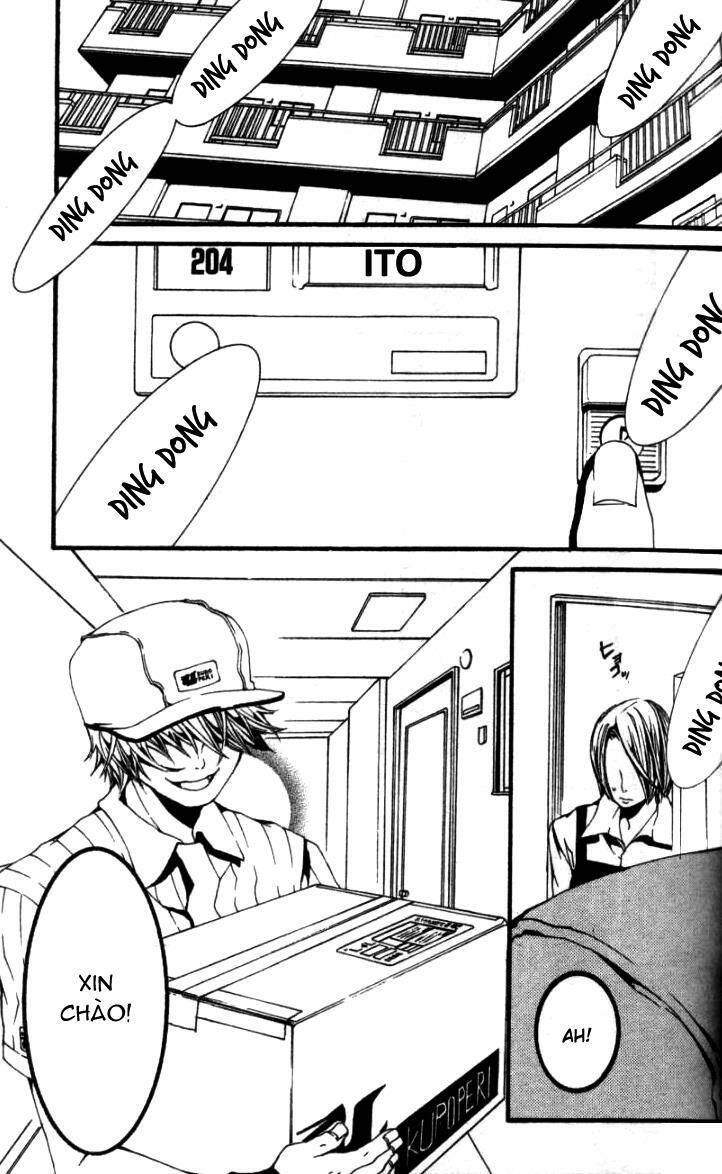 [switch] chapter 16 32