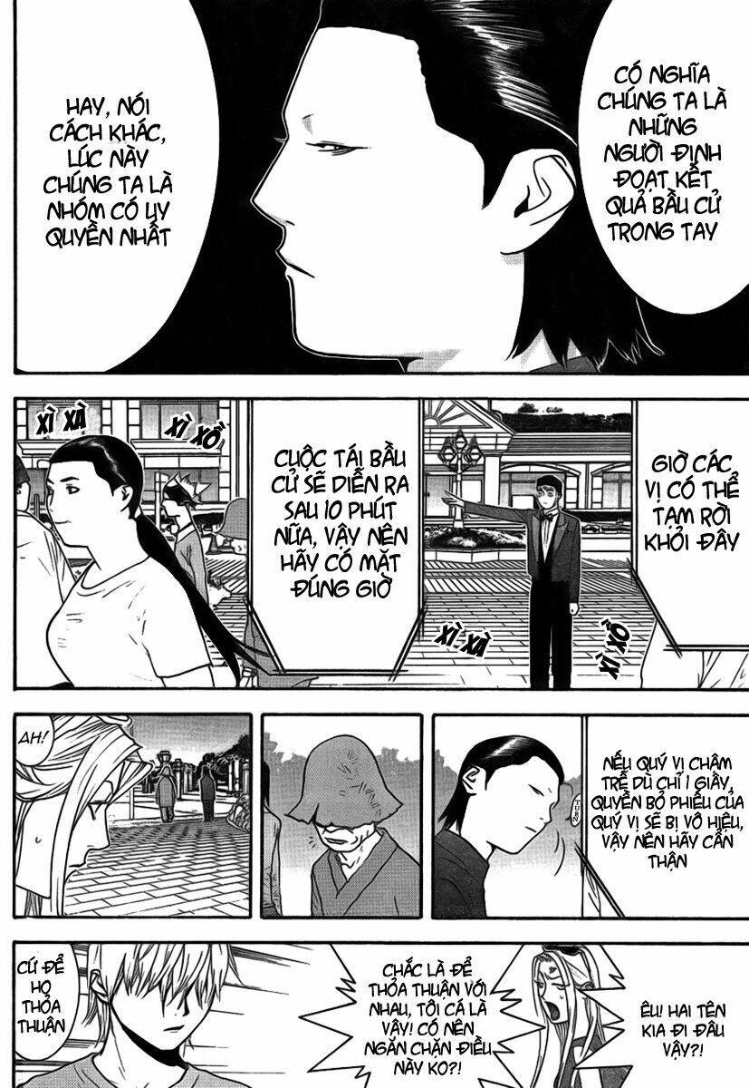 liar game chapter 130 4