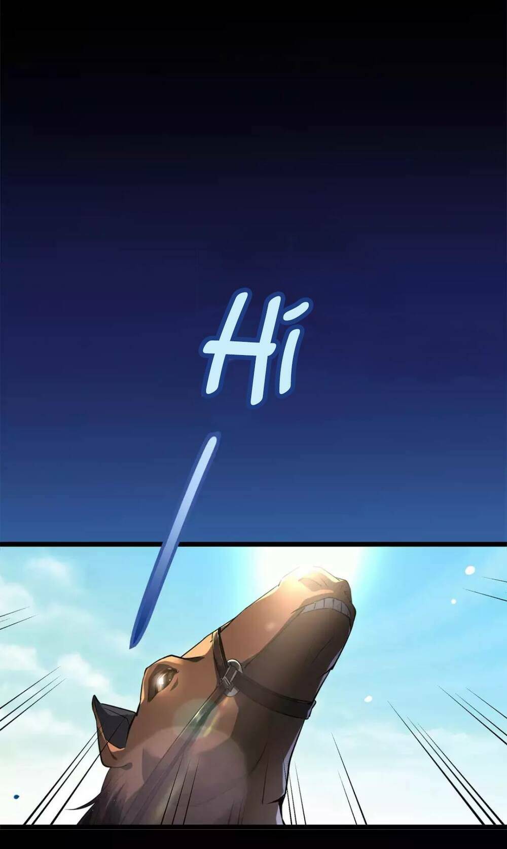 độc cô hoàng hậu chapter 1 13