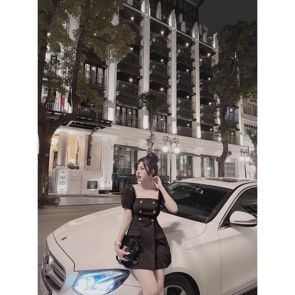 Jumpsuit_ Sét Bộ Thô Mềm Cao Cấp Đang Làm Mưa Gió Thị Trường _ Nhanh Tay Sắm Cho Mình Nhé Các Nàng