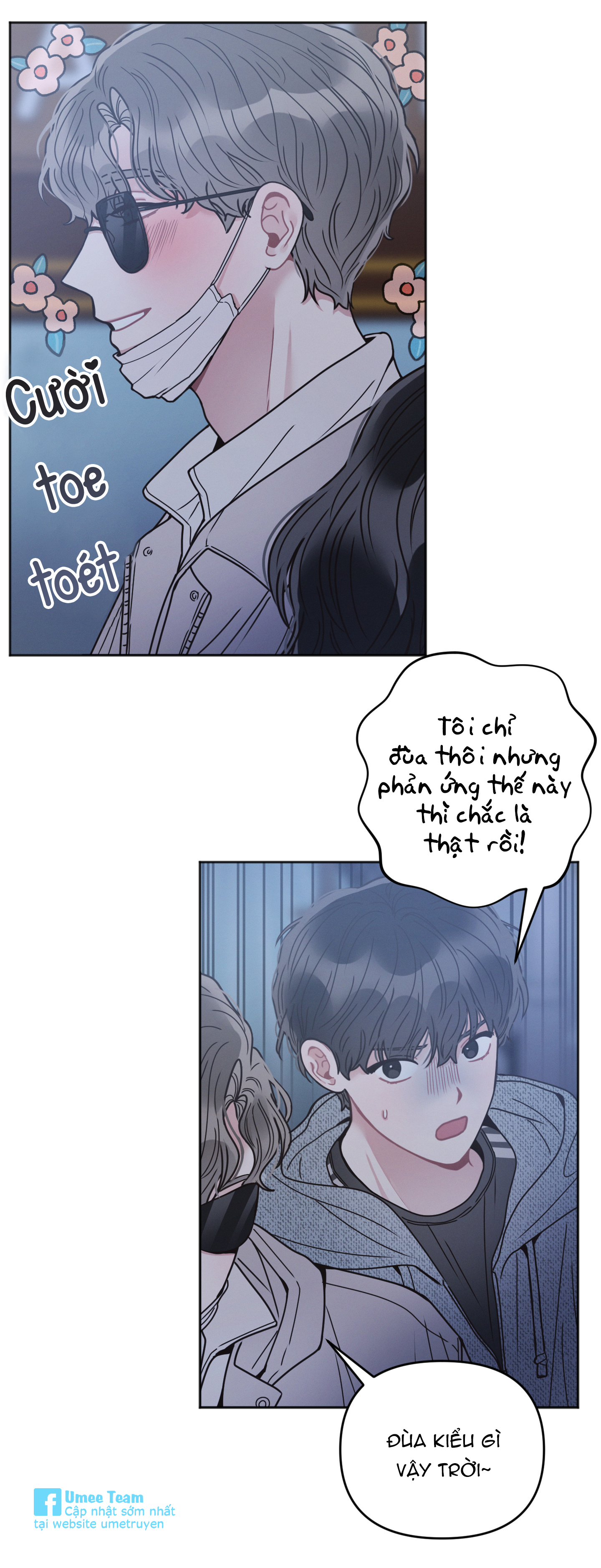 đời tư hàng xóm chapter 6 41