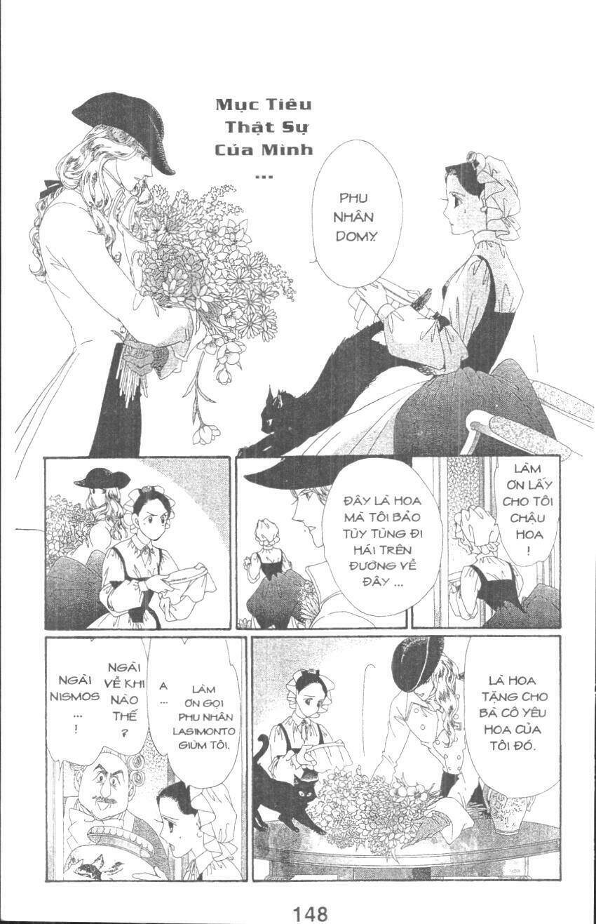 ngài tử tước phiêu lãng chapter 1 148