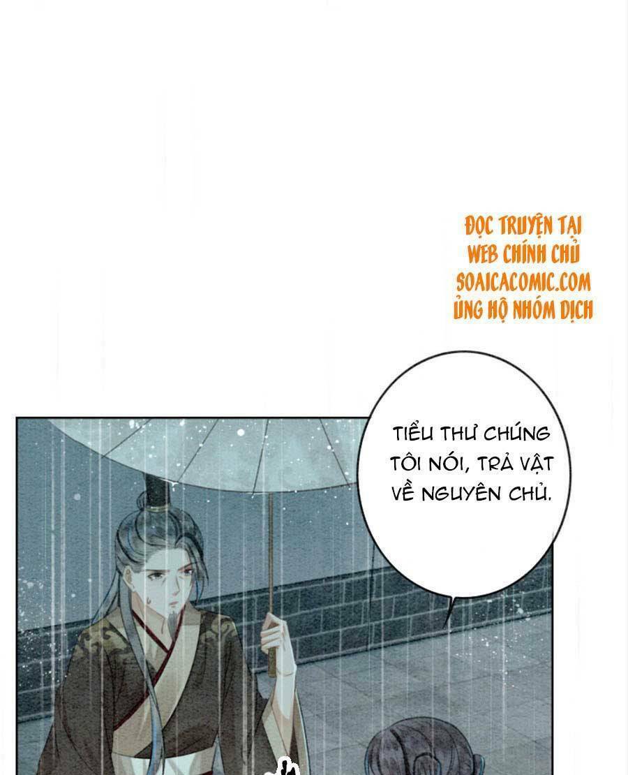 bắt đầu hủy hôn để công lược vương gia chapter 41 49