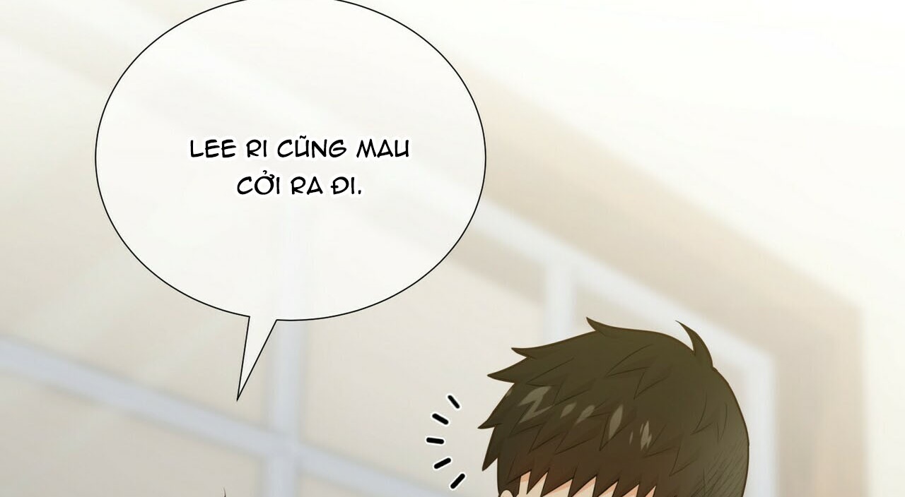 thời gian giữa sói và chó chapter 0 81