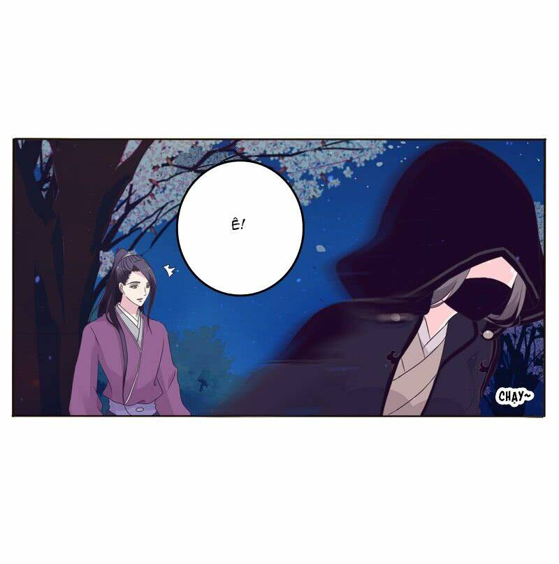 tướng quân mời ra trận chapter 9 22