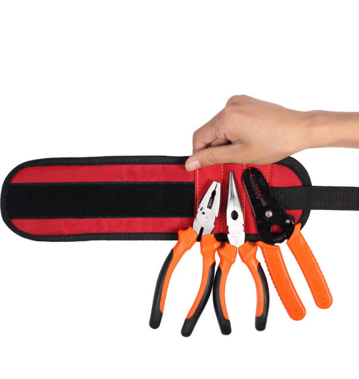 Băng cổ tay từ tính, hỗ trợ cơ khí D3794