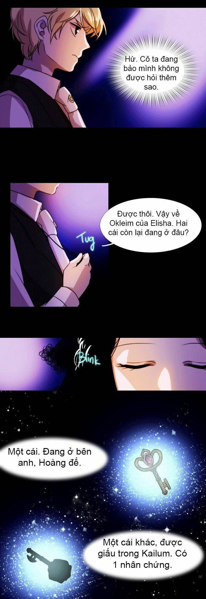 holy alice chapter 11 13