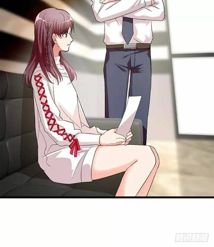 thiên hậu trở về chapter 39 37