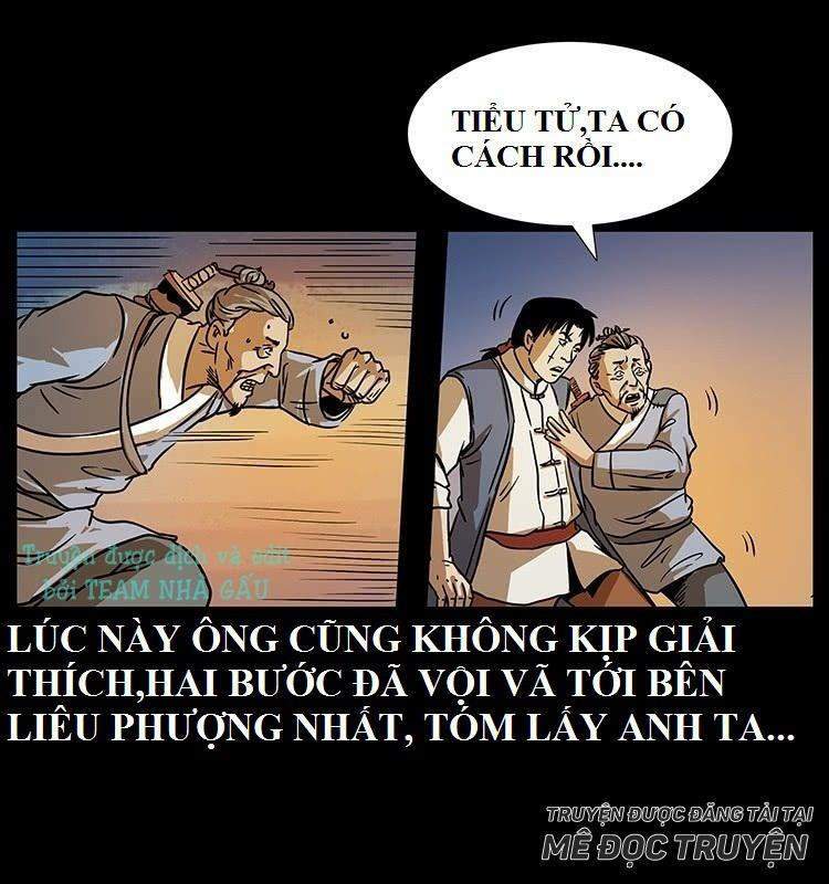 tiên sơn truyền kỳ chapter 25 51