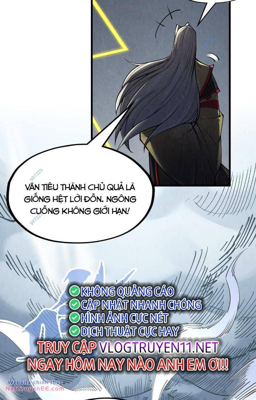 vạn cổ chí tôn chapter 281 15