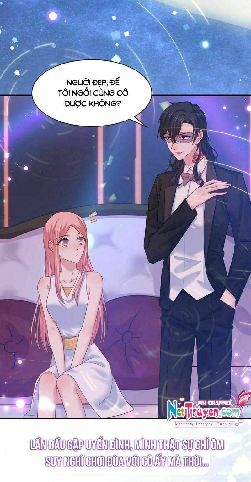 ma lạt thiên kim đẩu ác thiếu chapter 183.5 15