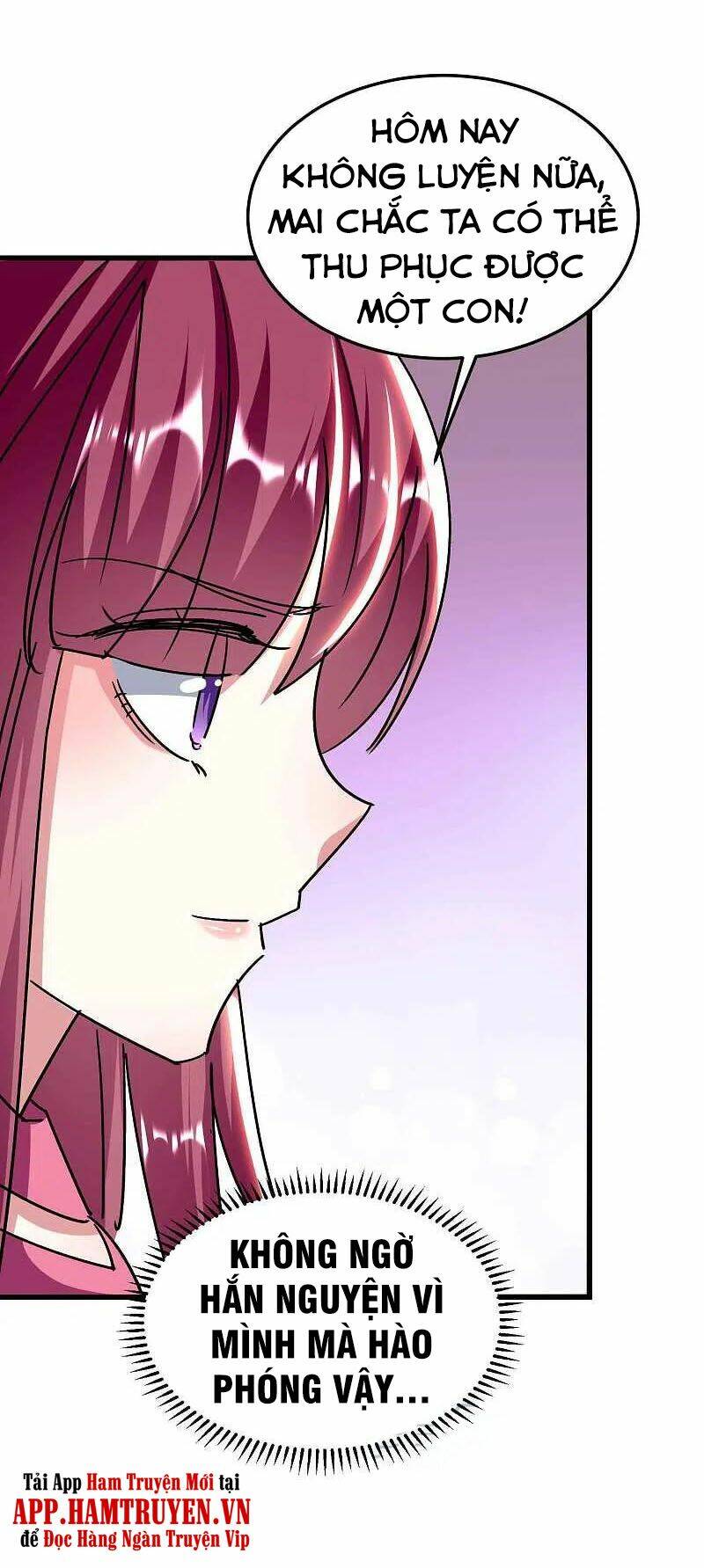 vạn giới tiên vương chapter 173 41