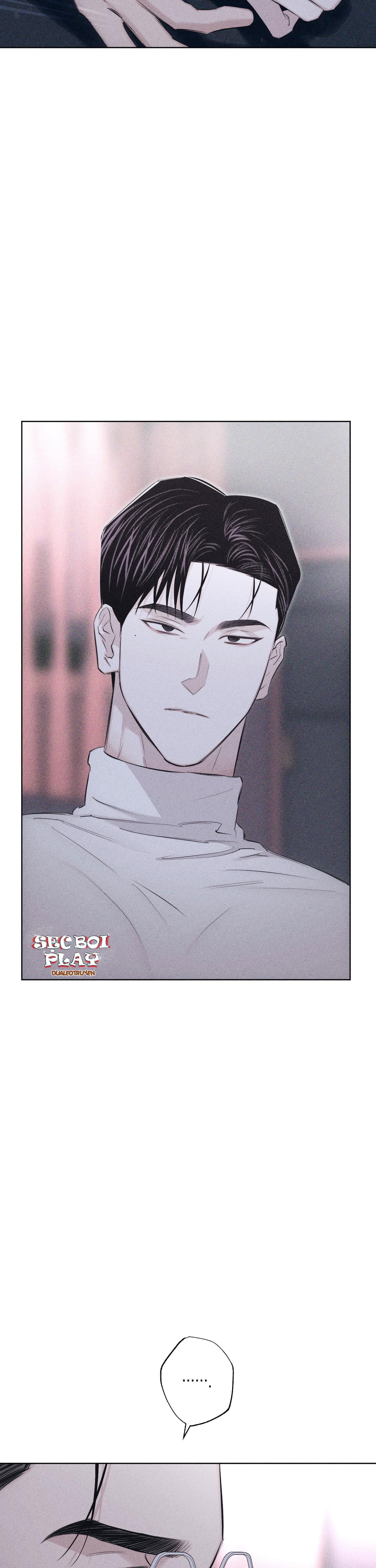 hình thái tình tan chapter 12 16