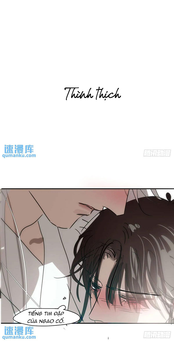 Bắt Lấy Ngao Ngao chapter 252 - Trang 60