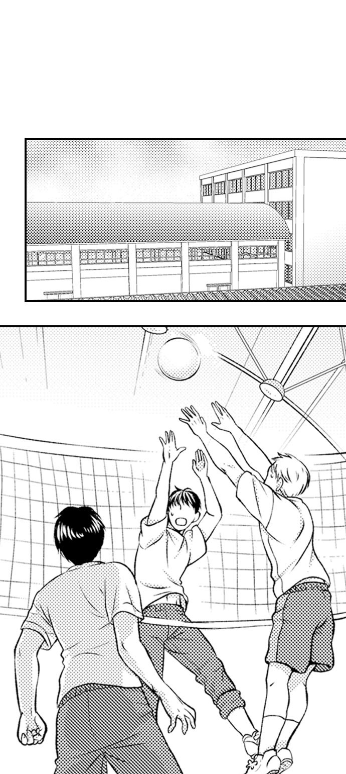 thầy tịch thu đồ chơi người lớn của tôi rồi nói "tôi sẽ dạy em cách sử dụng nó" chapter 34.2 13